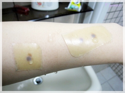 3M,人工皮,親水性敷料,點痣,除痣,tegadrem