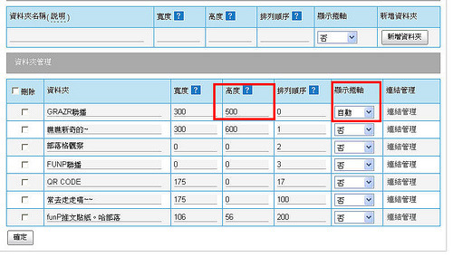 網誌邊欄,RSS,RSS訂閱,grazr,可惡的無名