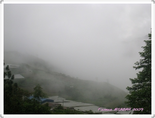 禪園山莊,神山，馬來西亞,沙巴,雄獅旅遊