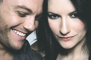 Tiziano Ferro & Laura Pausini