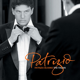 Patrizio Buanne