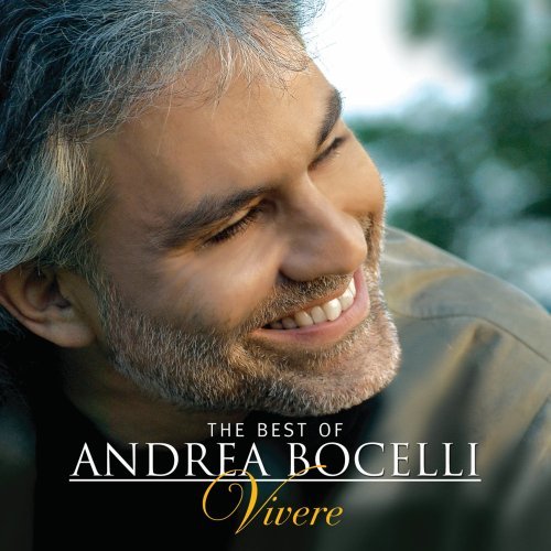 The Best of Andrea Bocelli, Vivere