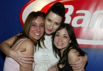 Barbara Zappamiglio, Laura &amp; Roberta Granà