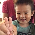 thumb