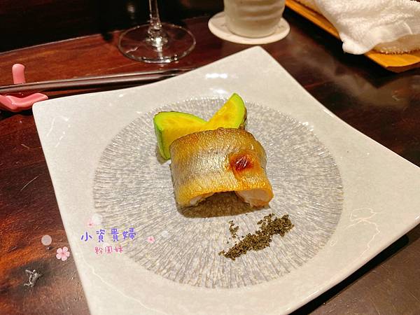 [台北]<吃-Food> 和蒔炭火烹割 2022米其林推薦的