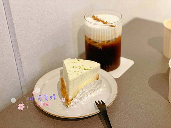 [台北]<吃-Food> Middle Name cafe 