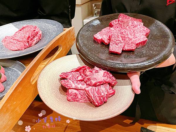 [台北]<吃-Food> GyuB Yakiniku 牛B焼