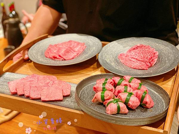 [台北]<吃-Food> GyuB Yakiniku 牛B焼