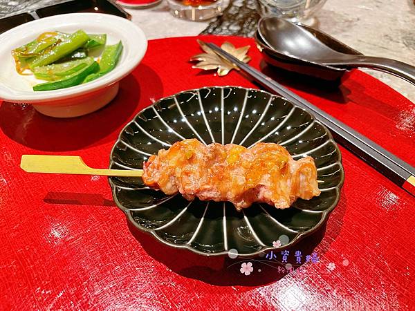 [台北]<吃-Food> GyuB Yakiniku 牛B焼