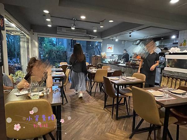 [台北]<吃-Food>  a Mano pizzeria 