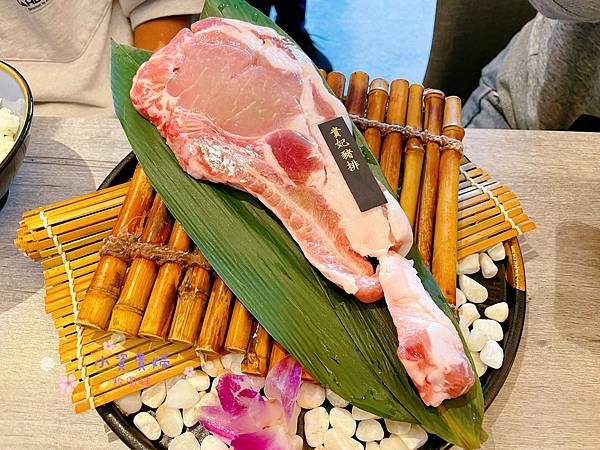 [台北]<吃-Food> 揪逗燒肉JODOU 信義區精緻和牛