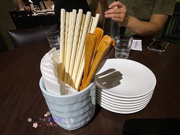 [台北]<吃-Food> 香聚  創意台式料理餐酒館