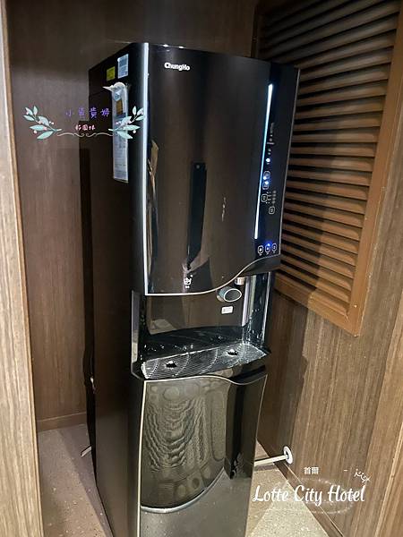 [韓國]<住-Hotel> 首爾- Lotte City H