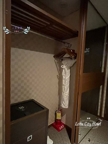 [韓國]<住-Hotel> 首爾- Lotte City H