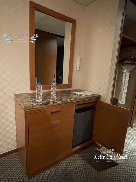 [韓國]<住-Hotel> 首爾- Lotte City H