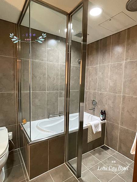 [韓國]<住-Hotel> 首爾- Lotte City H