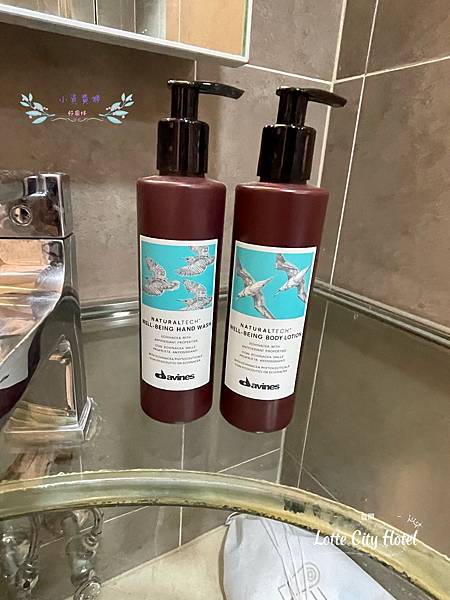 [韓國]<住-Hotel> 首爾- Lotte City H