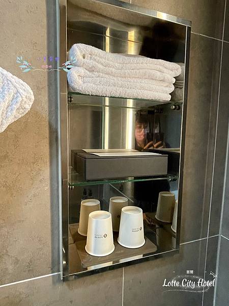 [韓國]<住-Hotel> 首爾- Lotte City H