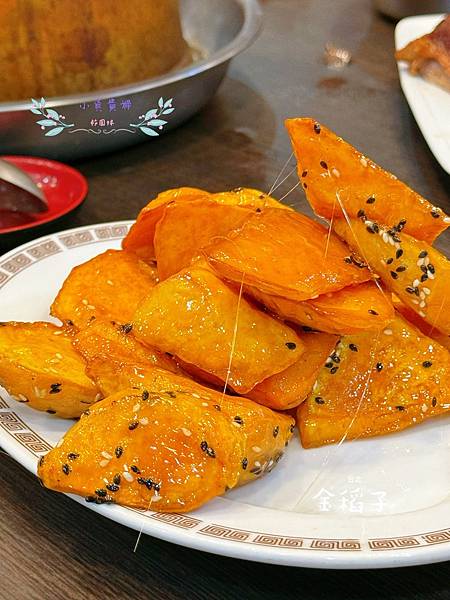 [台北]<吃-Food> 金稻子餐廳 酸菜白肉鍋 美味東北菜