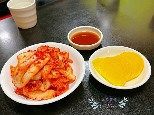 [韓國]<吃-Food> 首爾- 순칼국수 平價又美味的韓國