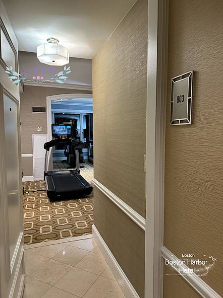 [美國]<住-Hotel> Boston- Harbur H