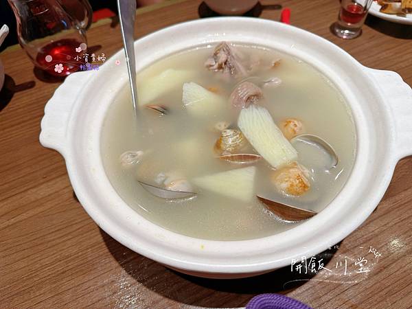 [台北]<吃-Food> 開飯川食堂 下飯又有創意的川菜餐廳