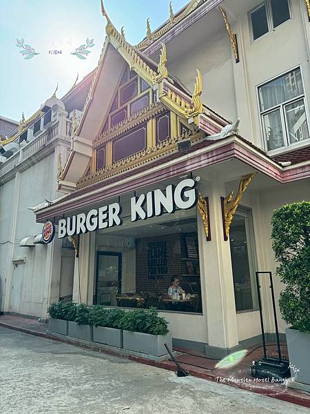 [泰國]<住宿-Hotel> 曼谷- The Montien