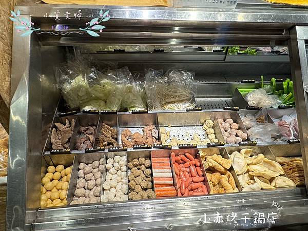 [台南]<吃-Food> 小赤佬干鍋店　人氣消夜小吃 另類消