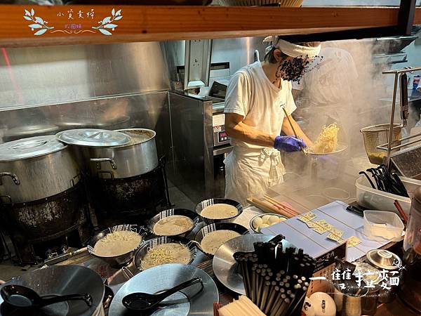[日本]<吃-Food> 福岡- 一雙拉麵 福岡在地排隊名店