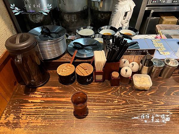 [日本]<吃-Food> 福岡- 一雙拉麵 福岡在地排隊名店