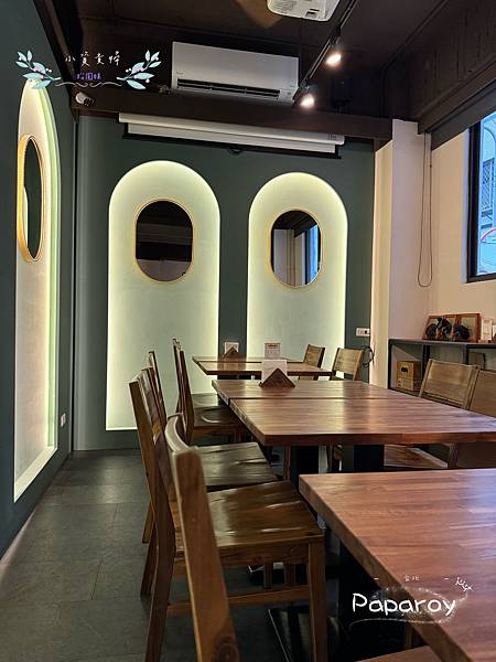 [台北]<吃-Food> Paparoy 義式手做料理 私廚