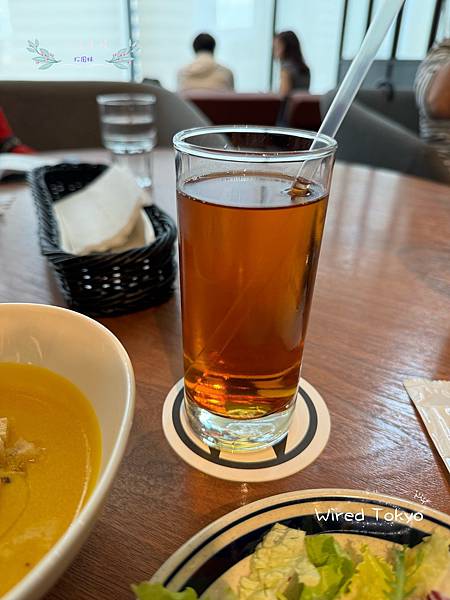 [台北]<吃-Food> Wired Tokyo 信義店 書