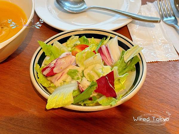 [台北]<吃-Food> Wired Tokyo 信義店 書