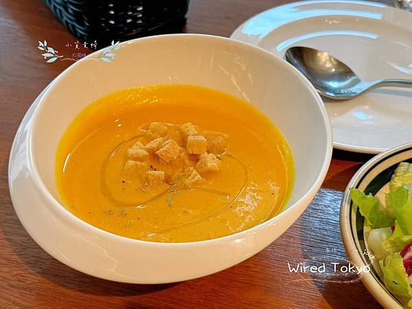 [台北]<吃-Food> Wired Tokyo 信義店 書