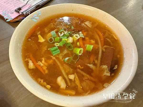 [台北]<吃-Food> 犁園湯包館 人氣湯包餐廳 黃仁勳加