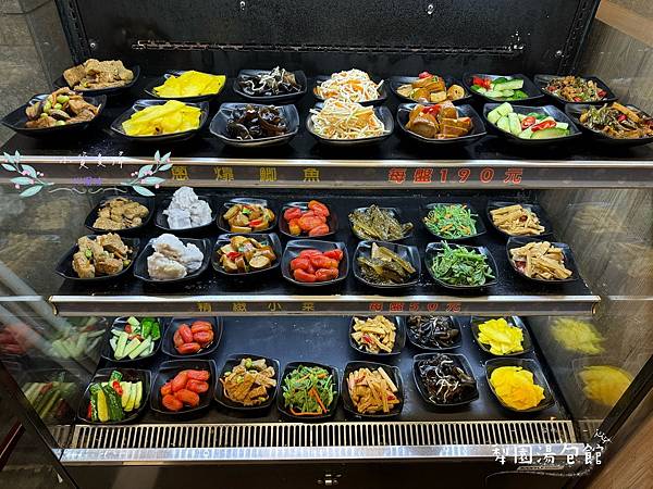 [台北]<吃-Food> 犁園湯包館 人氣湯包餐廳 黃仁勳加