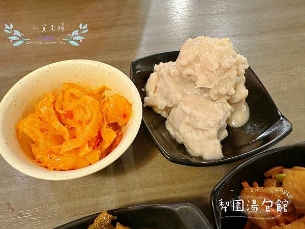 [台北]<吃-Food> 犁園湯包館 人氣湯包餐廳 黃仁勳加