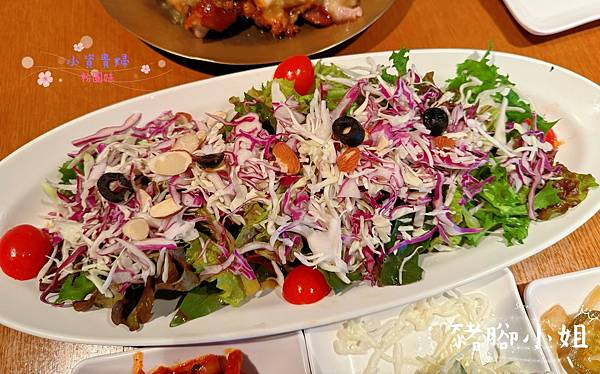 [韓國]<吃-Food> 首爾- 豬腳小姐 弘大必吃美食  