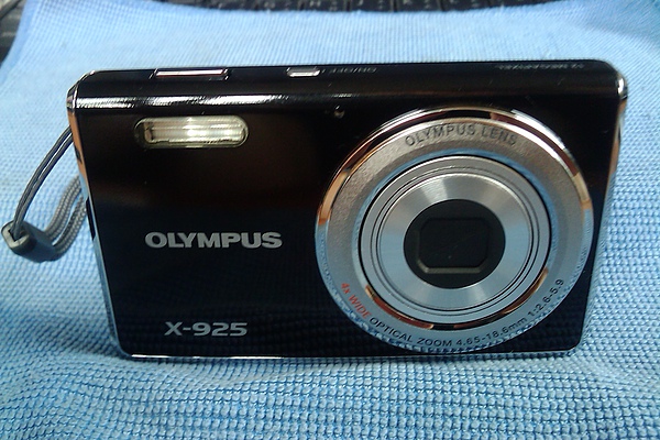 Olympus X-925 -3