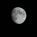 2011.9.9. The Moon in Taipei