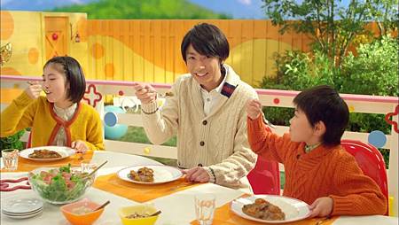 [CM]相葉雅紀_House食品VermontCurry2013冬日篇 (3)