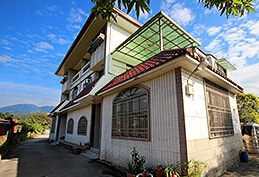 【埔里民宿‧儷園休閒渡假山莊】