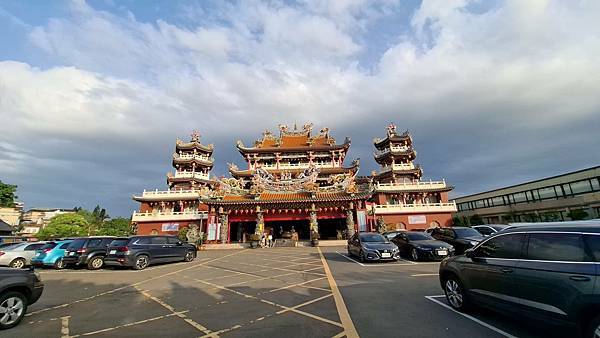 國光威樂一日遊Part3-龍潭大池