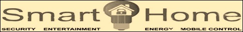 smart home smart home