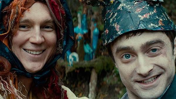 Film【屍控奇幻旅程 Swiss Army Man】 / Film【屍控奇幻旅程 Swiss Army Man】 /