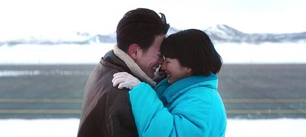 Drama│【First Love 初戀】/愛情的考驗，往往