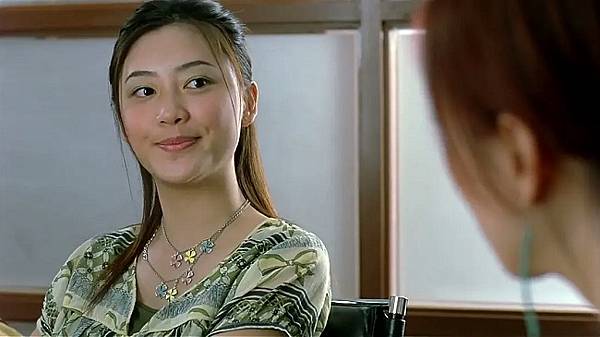 Film|【我左眼見到鬼 My Left Eye Sees 