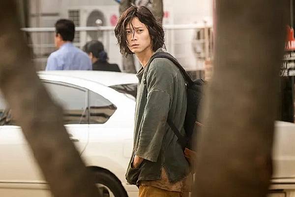 Film|【 消失的時間 가려진 시간】 / 至少，還有妳