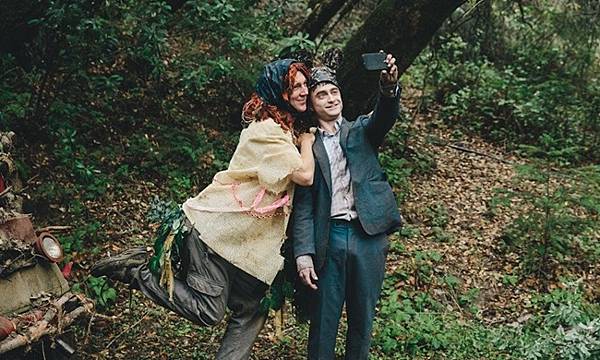 Film【屍控奇幻旅程 Swiss Army Man】 / Film【屍控奇幻旅程 Swiss Army Man】 /