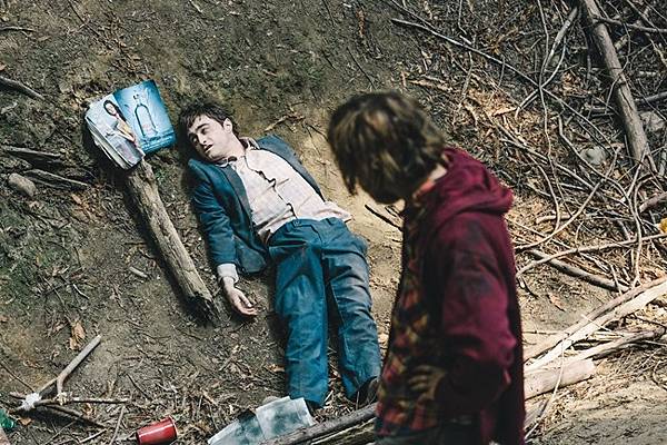 Film【屍控奇幻旅程 Swiss Army Man】 / Film【屍控奇幻旅程 Swiss Army Man】 /